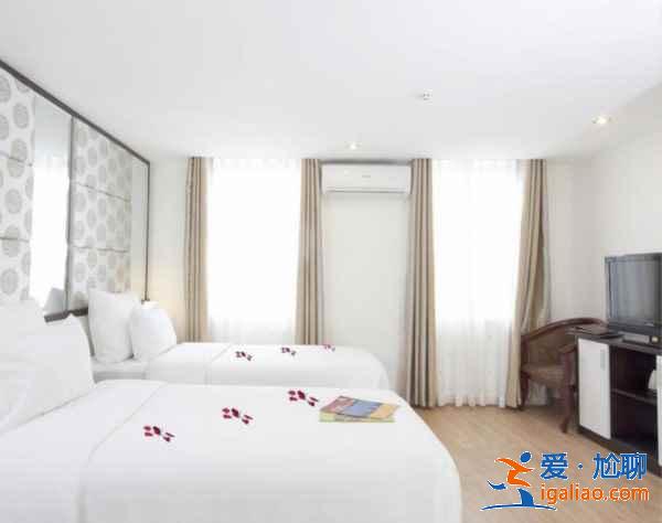 越南河內(nèi)高性價比酒店有哪些，越南河內(nèi)高性價比酒店推薦？