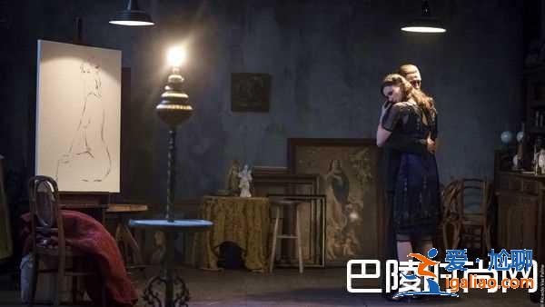 《真假維梅爾》揭秘希特勒被騙內幕 維梅爾偽畫事件揭秘？