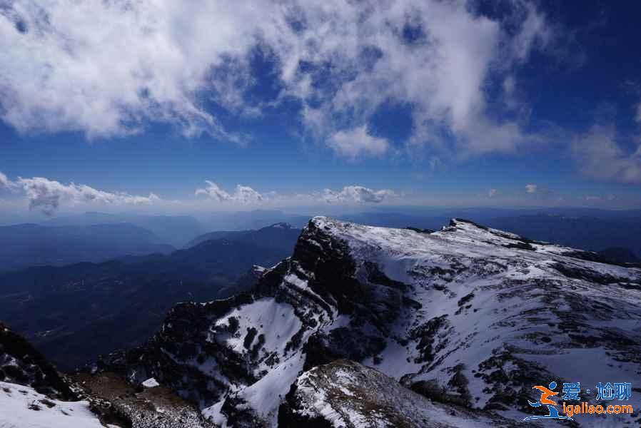 昆明有哪些小眾景點，昆明不可錯過的小眾景點盤點？
