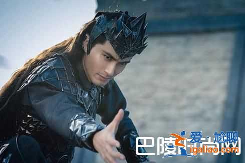 扶搖戰(zhàn)北野的母親是誰(shuí)？有什么秘密嗎？