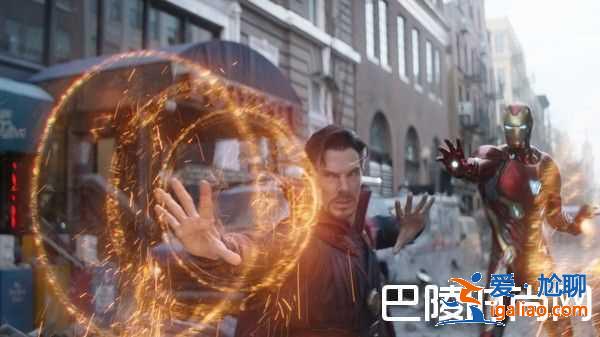 《奇異博士》漫威確定會拍續(xù)集 什么時(shí)候上映呢？？