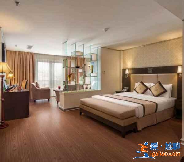 越南河內(nèi)高性價比酒店有哪些，越南河內(nèi)高性價比酒店推薦？