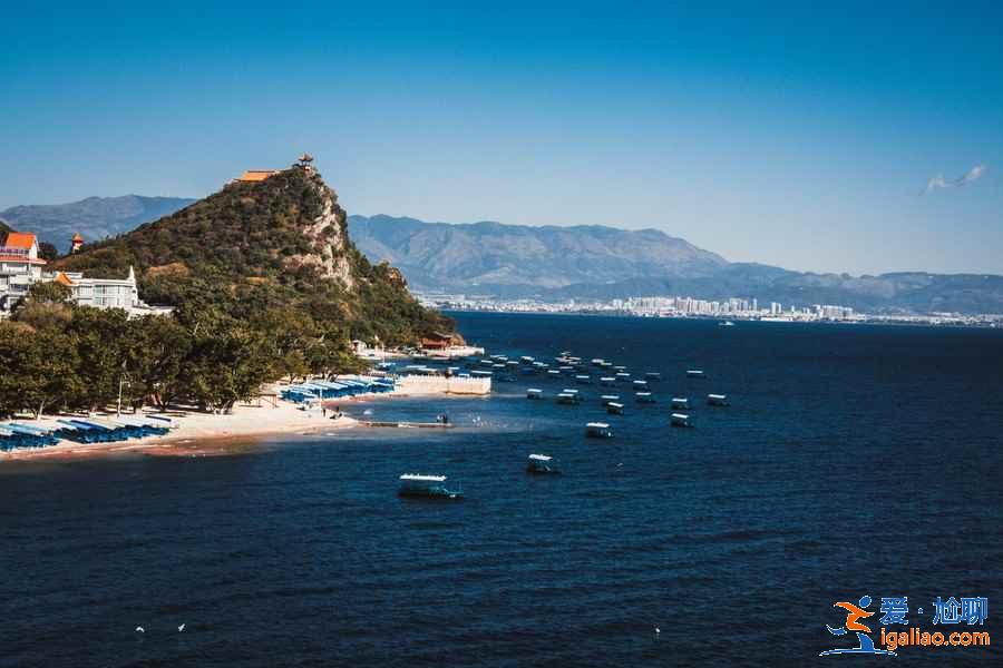 昆明有哪些小眾景點，昆明不可錯過的小眾景點盤點？