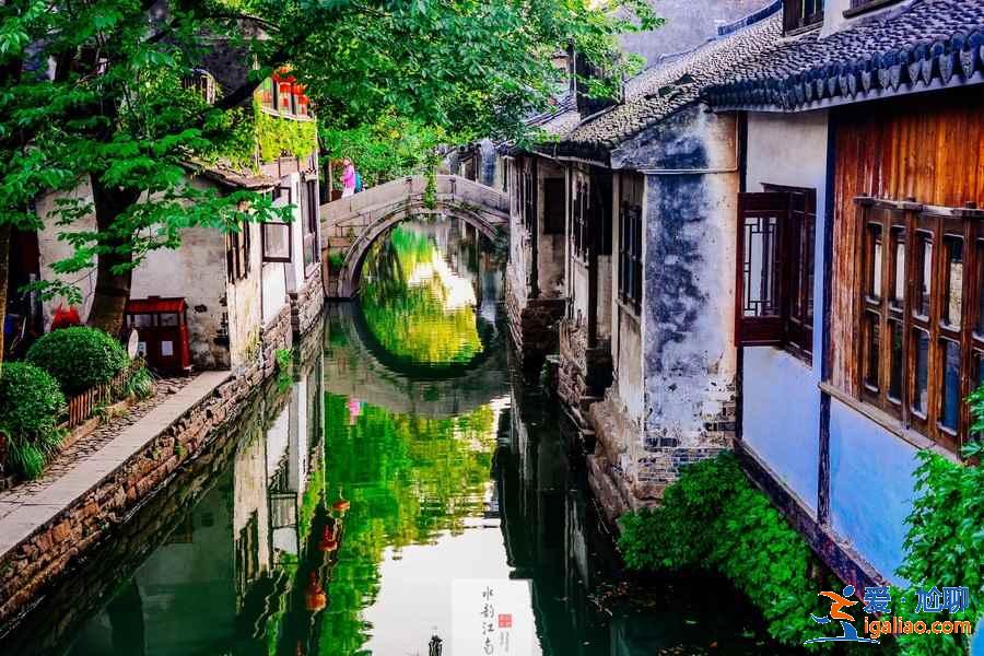 杭州周邊自駕游去哪里好，杭州周邊適合自駕游的地方，杭州周邊自駕游推薦？