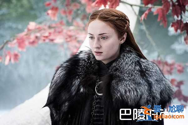 《權力的游戲》第八季史上最血腥？看點揭秘？