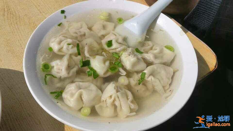 南京人氣小吃店，南京有哪些熱門小吃店，南京小吃店推薦？