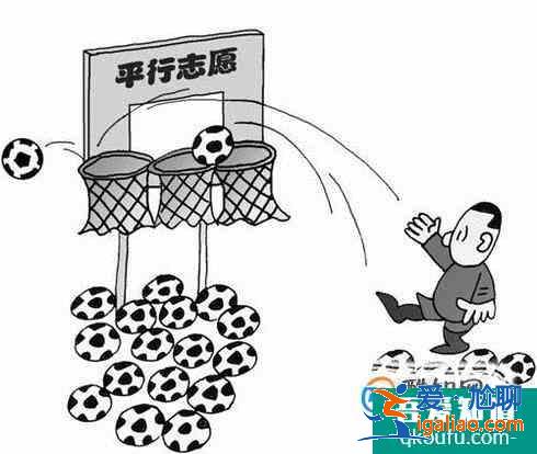 高考志愿填報方法和技巧？