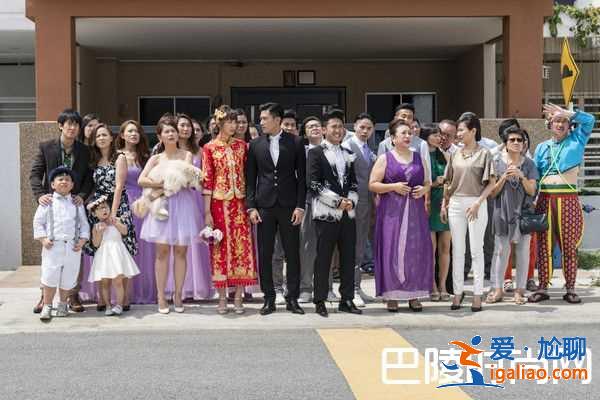 《簡單的婚禮》安心亞車內換穿爆乳婚紗 爆幕后花絮趣事？