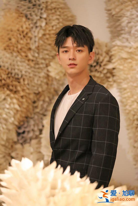 演員王思平、文苡帆、盧鑫現身環保藝術展，體驗環保背后的詩意行
