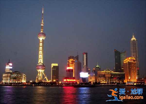 上海三日游怎么玩省錢？上海省錢又好玩的游玩路線推薦？