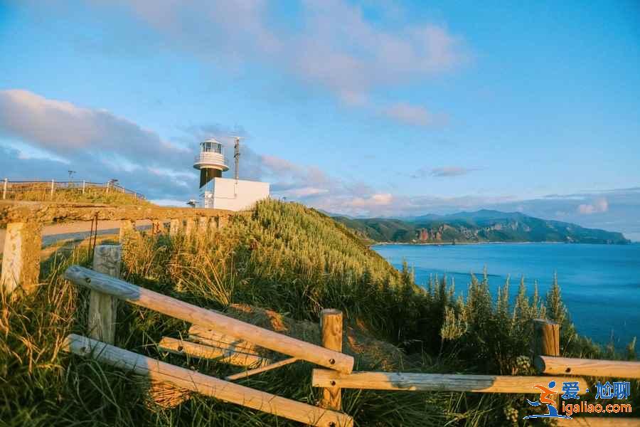 北海道有哪些小眾景點？北海道小眾景點推薦，北海道小眾景點盤點？