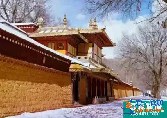 冬天旅游景點(diǎn)推薦 冬天應(yīng)該去哪些地方旅游呢？