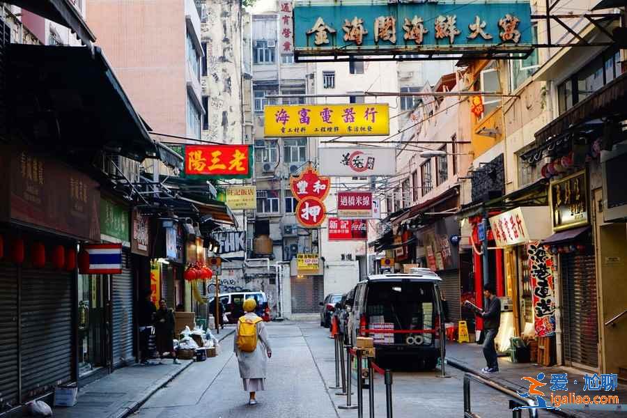 香港自由行怎么玩，搭乘叮叮車體驗(yàn)多元之旅？