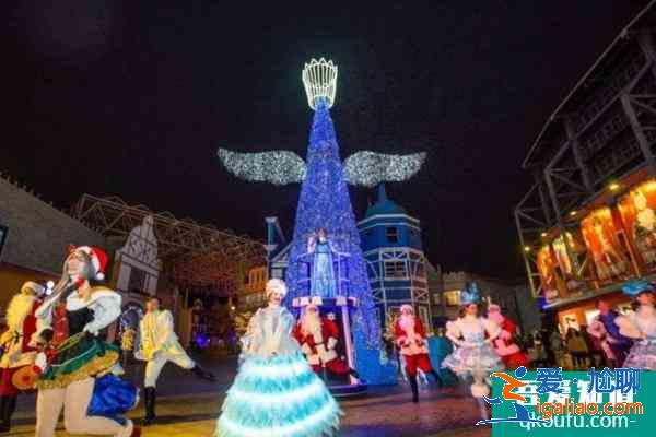 2022長(zhǎng)沙世界之窗跨年有煙花嗎？
