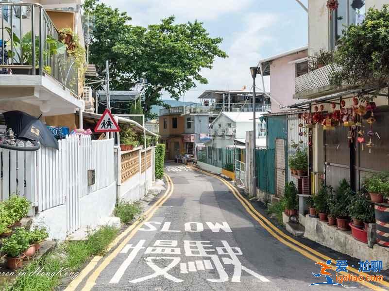 香港自由行怎么玩，搭乘叮叮車體驗(yàn)多元之旅？