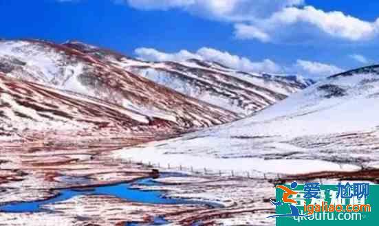 冬天旅游景點(diǎn)推薦 冬天應(yīng)該去哪些地方旅游呢？