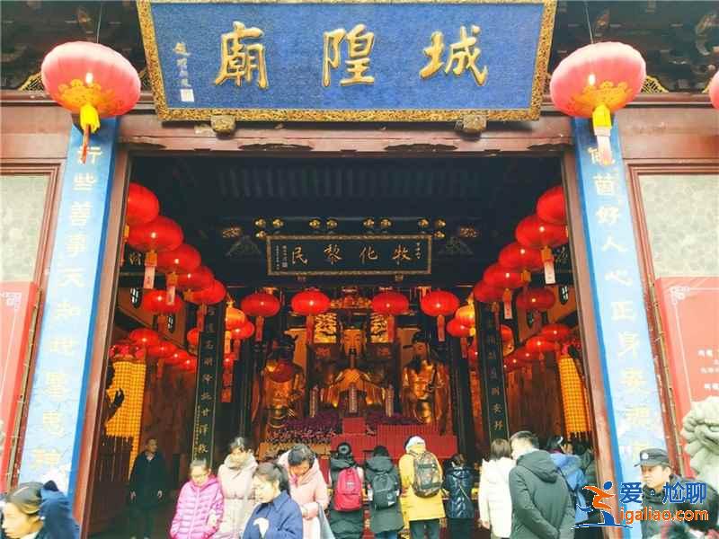 上海三日游怎么玩省錢？上海省錢又好玩的游玩路線推薦？