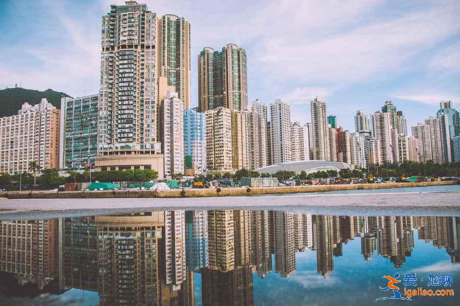 香港自由行怎么玩，搭乘叮叮車體驗(yàn)多元之旅？
