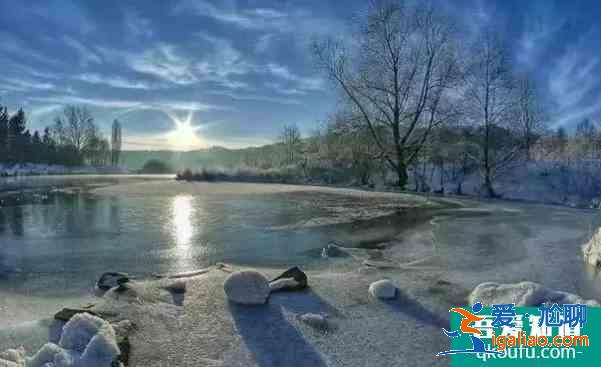 冬天旅游景點(diǎn)推薦 冬天應(yīng)該去哪些地方旅游呢？