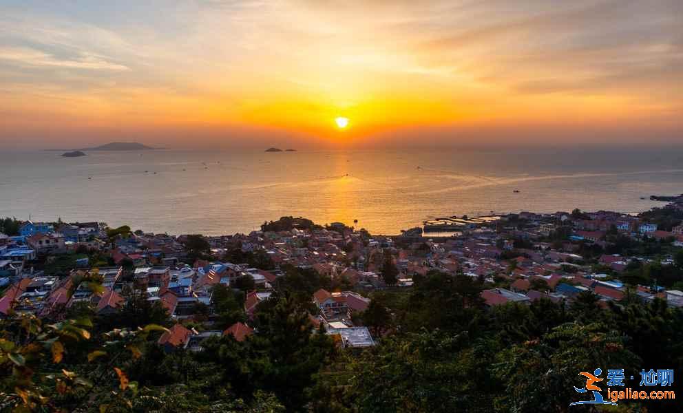 青島有哪些小眾景點，青島人少的小眾景點，青島好玩的小眾景點推薦？