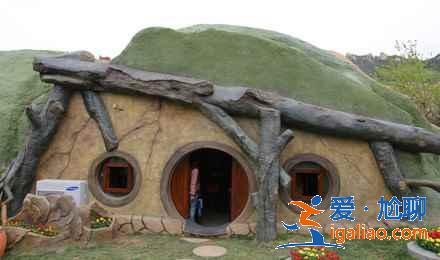 青島有哪些小眾景點，青島人少的小眾景點，青島好玩的小眾景點推薦？