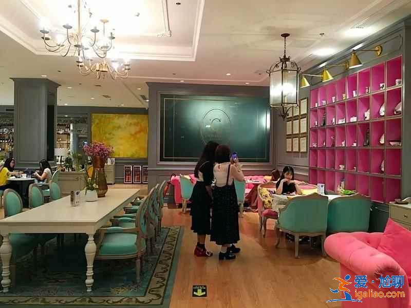 廣州的網(wǎng)紅餐廳有什么推薦,廣州哪些網(wǎng)紅餐廳人氣旺出品棒? 廣州的網(wǎng)紅餐廳有什么推薦,廣州哪些網(wǎng)紅餐廳人氣旺出品棒?