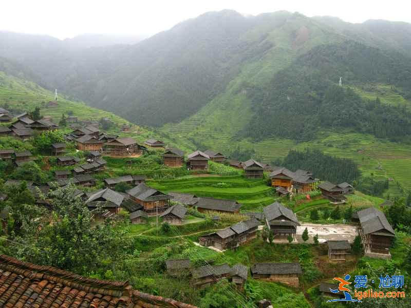 貴州有哪些少數民族景點，貴州哪些少數民族景點可以玩，貴州少數民族景點推薦？