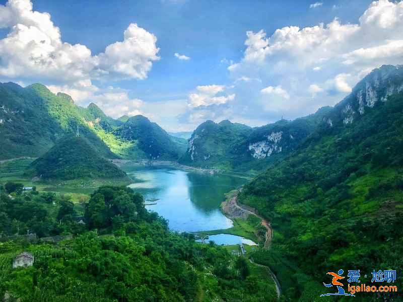 貴州有哪些少數民族景點，貴州哪些少數民族景點可以玩，貴州少數民族景點推薦？
