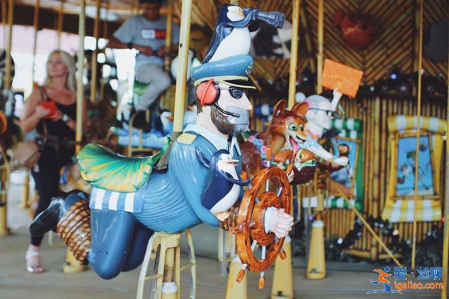 新加坡環球影城怎么玩，新加坡環球影城游玩攻略，新加坡環球影城最全干貨？