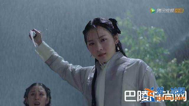 扶搖皇后裴媛和誰在一起了？結局是死了嗎爆個人資料簡介？
