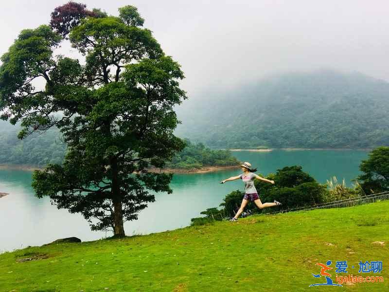 4月廣州踏青好去處，廣州4月有什么適合踏青的地方？