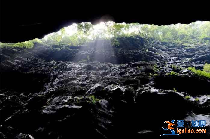 成都周邊小眾景點，成都周邊有哪些人少的地方？