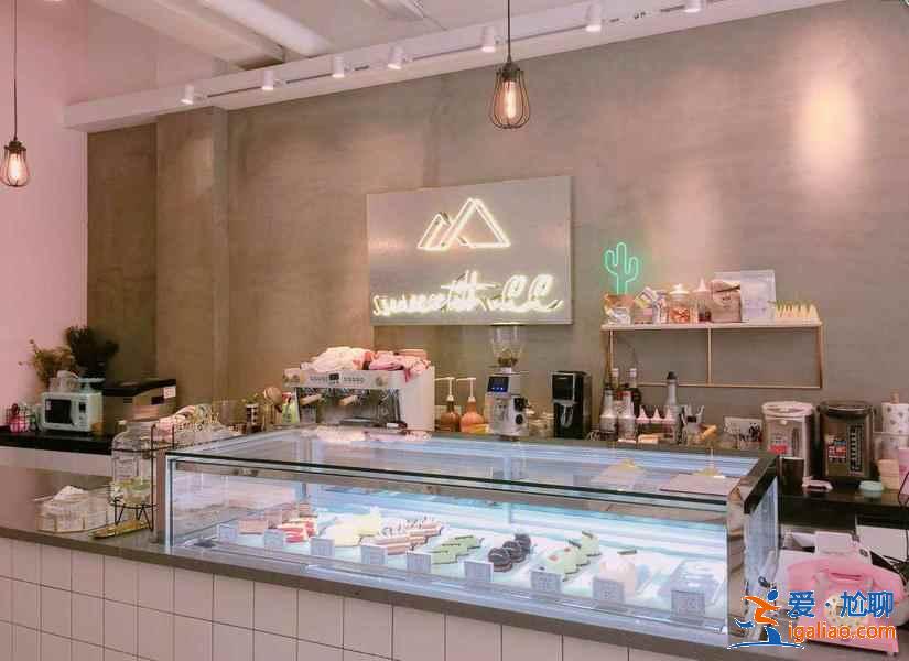 南京人氣網紅餐廳有哪些，南京有什么值得打卡的網紅餐廳？