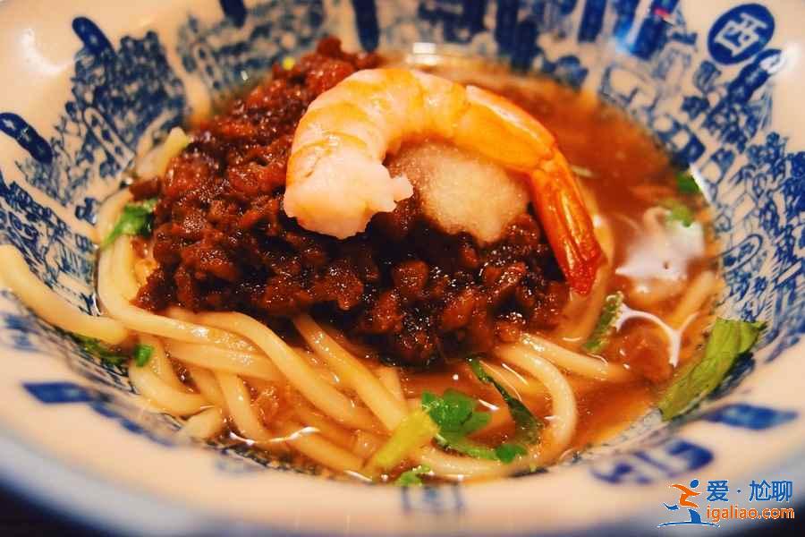 南京人氣網紅餐廳有哪些，南京有什么值得打卡的網紅餐廳？