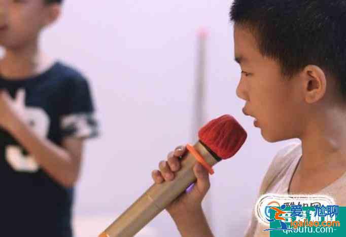 關于朗誦的技巧？