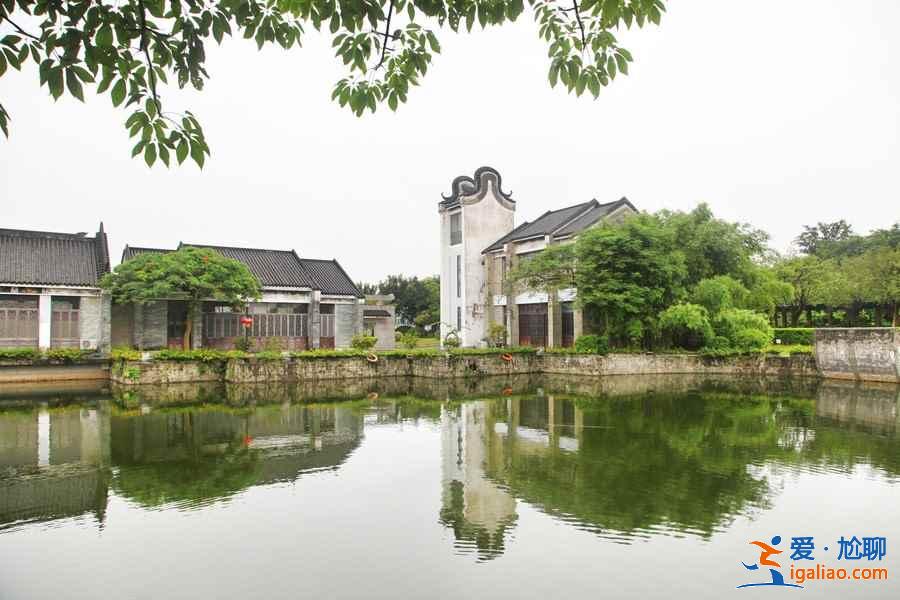 4月廣州踏青好去處，廣州4月有什么適合踏青的地方？