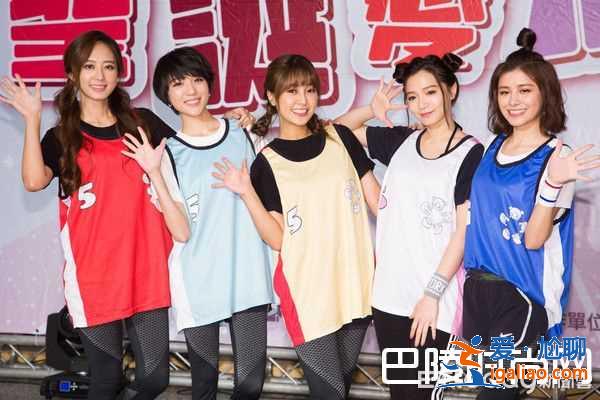 Popu Lady要解散了嗎？5人事業去向曝光？