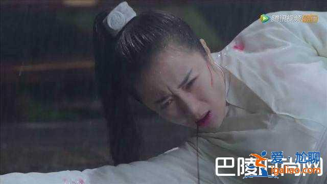 扶搖皇后裴媛和誰在一起了？結局是死了嗎爆個人資料簡介？