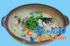 魚湯怎么做好吃？