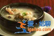 魚湯怎么做好吃？