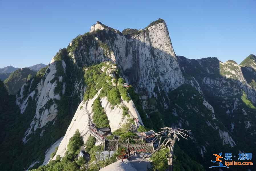 爬華山需要準(zhǔn)備什么，爬華山有什么需要注意的，華山行前攻略？