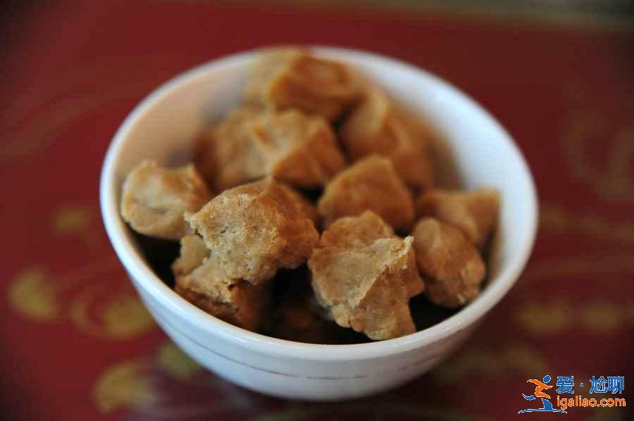 拉薩有哪些特色美食，拉薩特色美食推薦，拉薩必吃美食排行榜？
