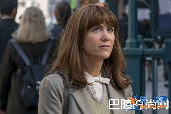 《神奇女俠2》反派劇照首曝光 DC女惡霸豹女揭秘? 《神奇女俠2》反派劇照首曝光 DC女惡霸豹女揭秘?