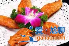 炸雞翅的做法？