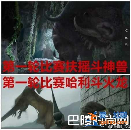 《扶搖》爆抄襲哈利波特 網(wǎng)爆8大相同點(diǎn)？