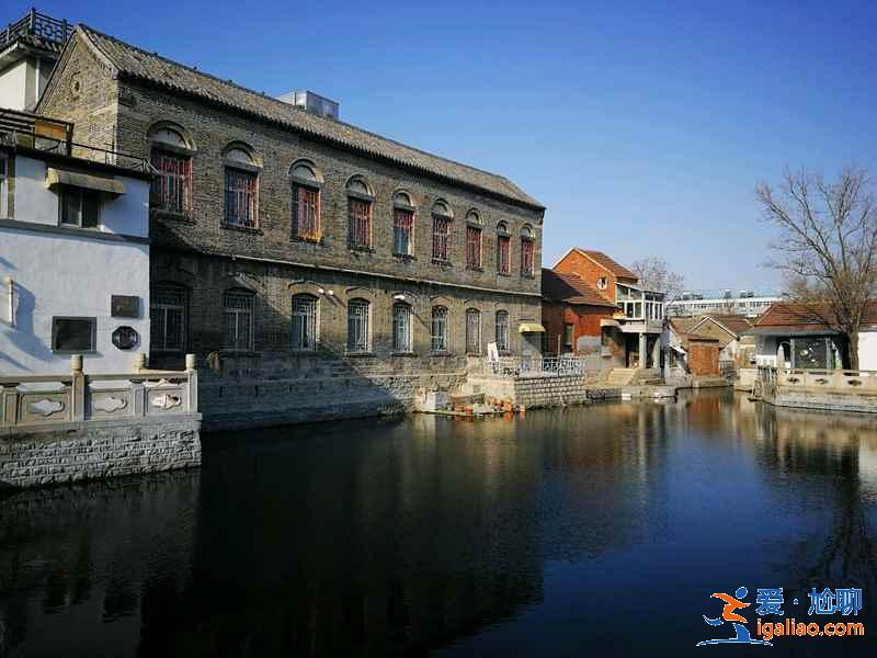 濟南有哪些網紅景點，濟南網紅景點匯總，濟南網紅打卡景點推薦？