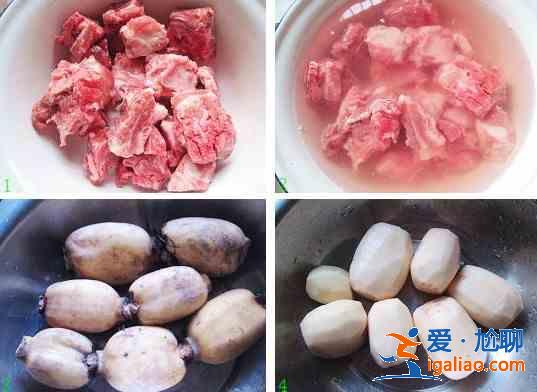 排骨煲蓮藕的做法? 排骨煲蓮藕的做法?