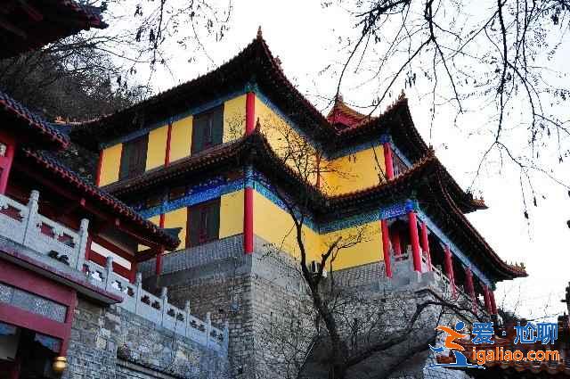 濟南有哪些網紅景點，濟南網紅景點匯總，濟南網紅打卡景點推薦？