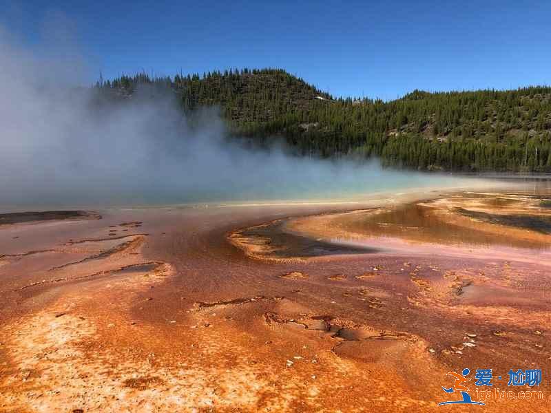 美國(guó)國(guó)家公園有哪些,美國(guó)值得一去的國(guó)家公園推薦? 美國(guó)國(guó)家公園有哪些,美國(guó)值得一去的國(guó)家公園推薦?