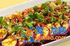 蒸茄子的做法? 蒸茄子的做法?